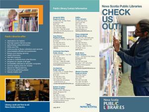 Other NS Libraries