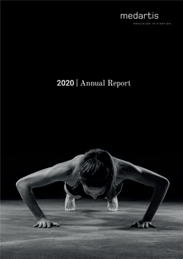 2020 | Annual Report