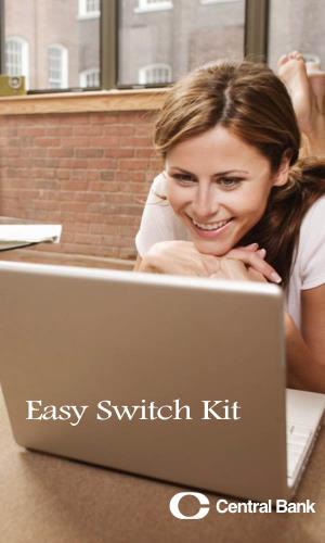 Easy Switch Kit Changing Banks Is Now As Easy As 1, 2, 3