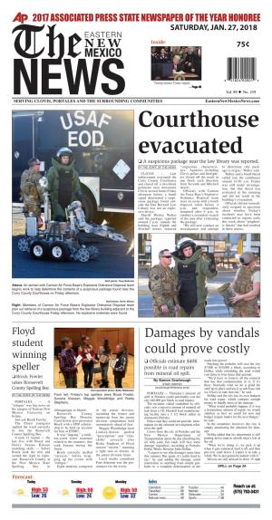 Printed in the Clovis News- Pages Past Is Compiled Journal