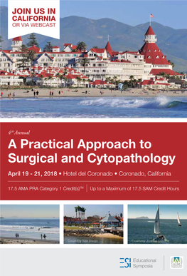A Practical Approach to Surgical and Cytopathology