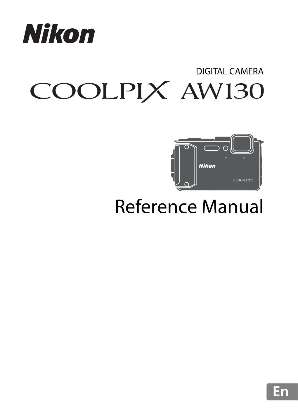 Reference Manual