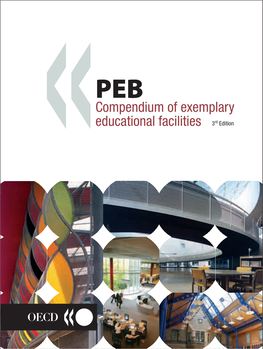 Compendium of Exemplary Educational Facilities 3Rd Edition