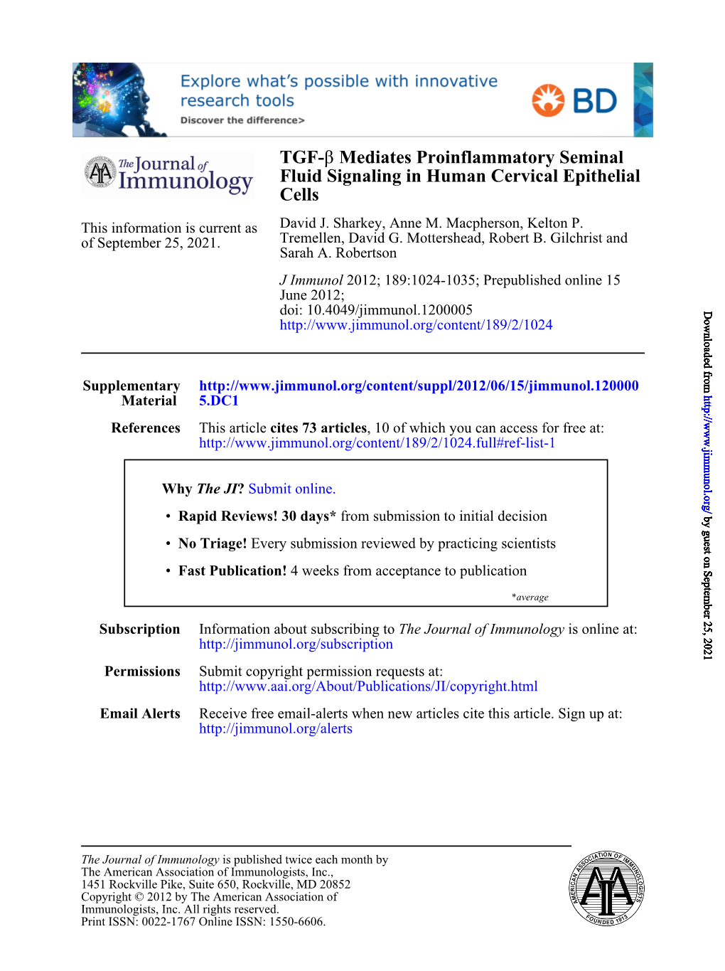 Cells Epithelial Fluid Signaling In