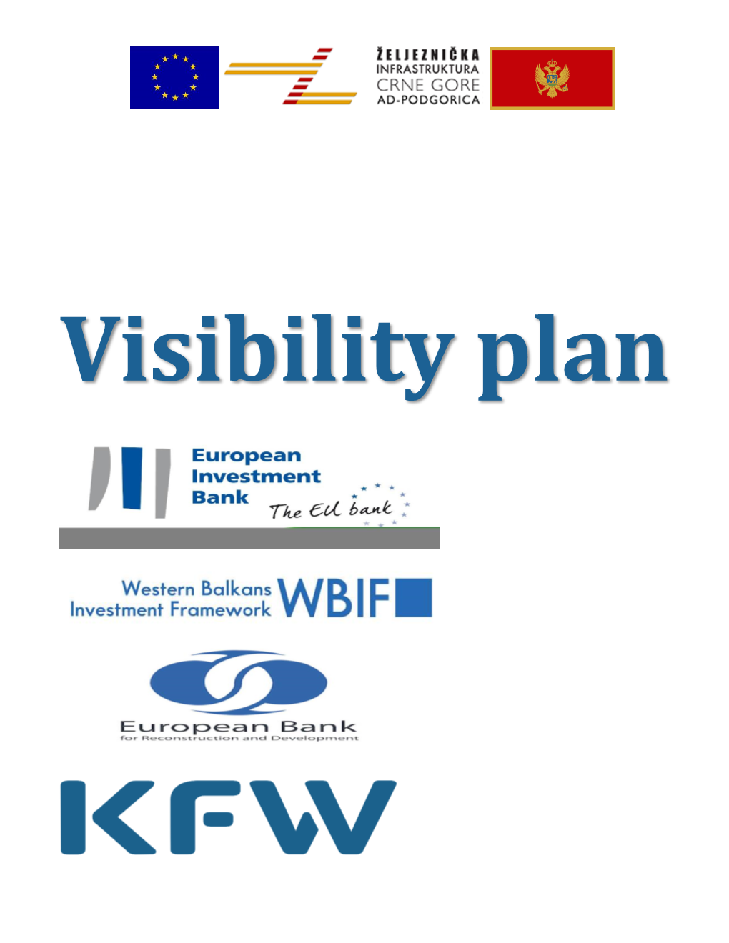 Visibility Plan