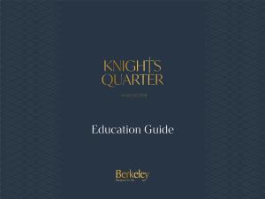 Education Guide the Country’S Finest Education