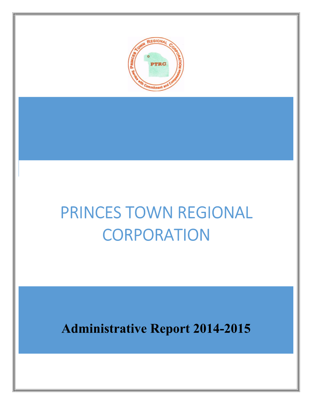 Princes Town Regional Corporation