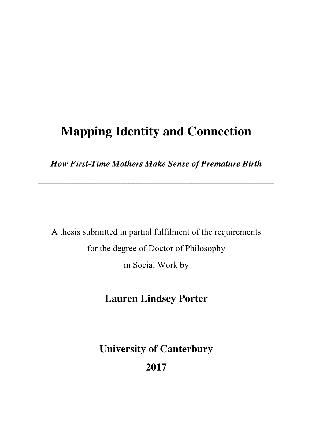 Porter, Lauren Final Phd Thesis Jan18