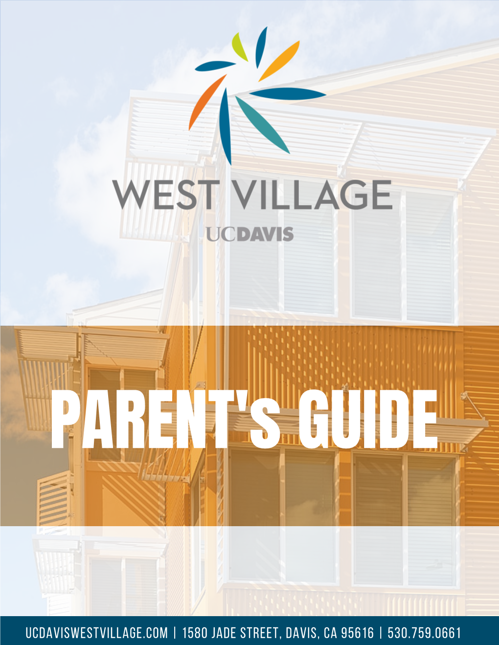 Parents Guide