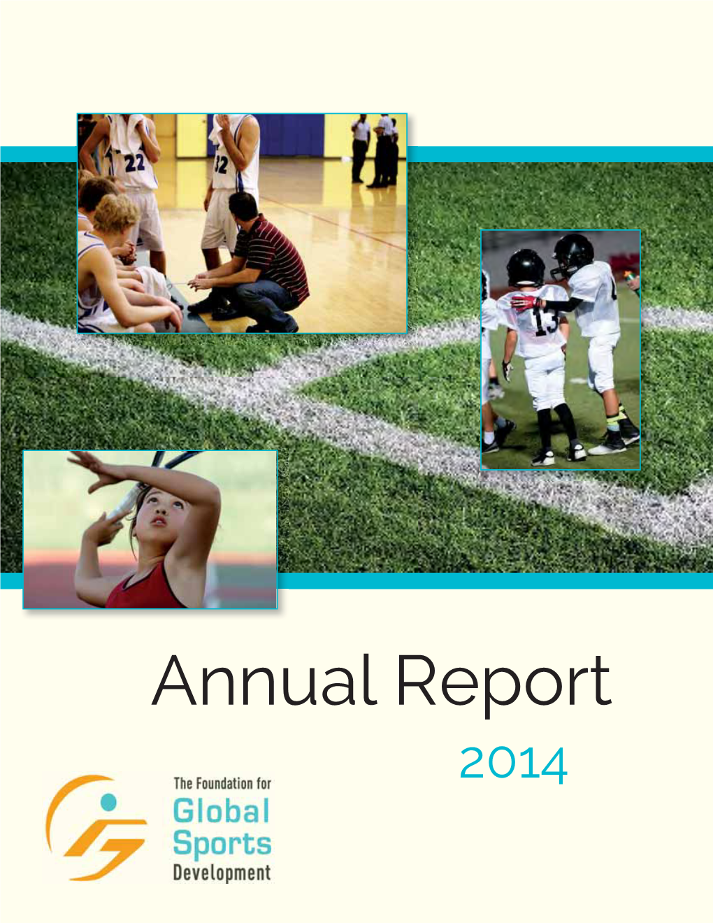 2014 Annual Report