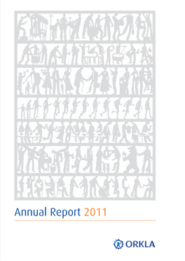 Annual Report 2011 Annual Report