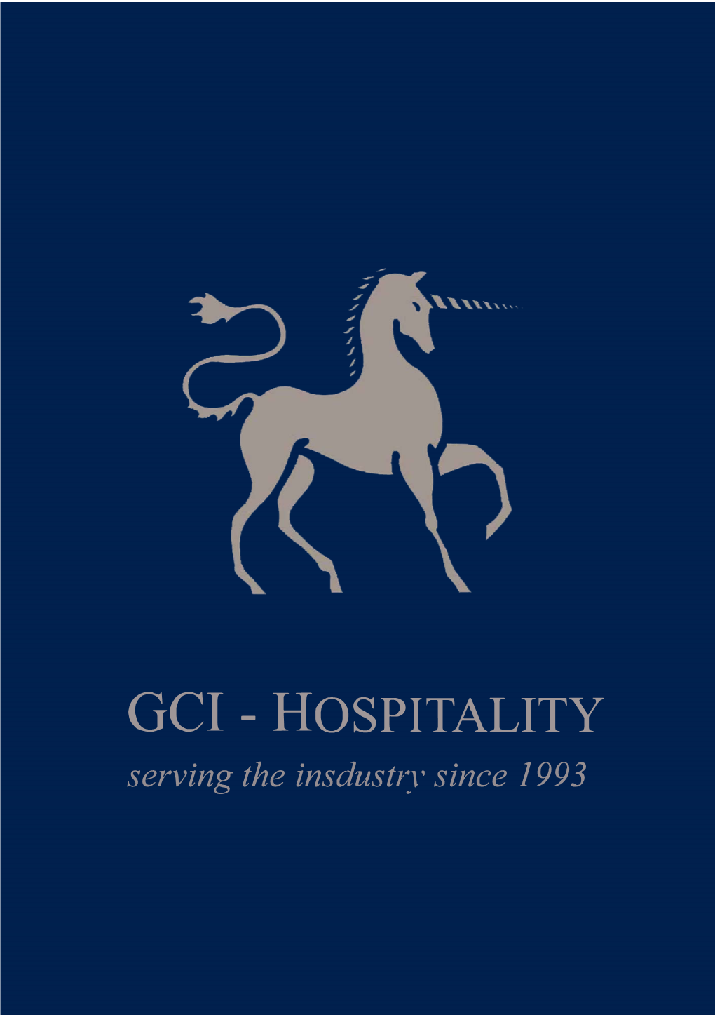 GCI Hospitality