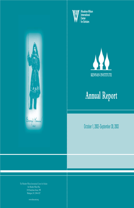 Annual Report