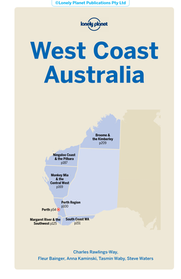 West Coast Australia 10