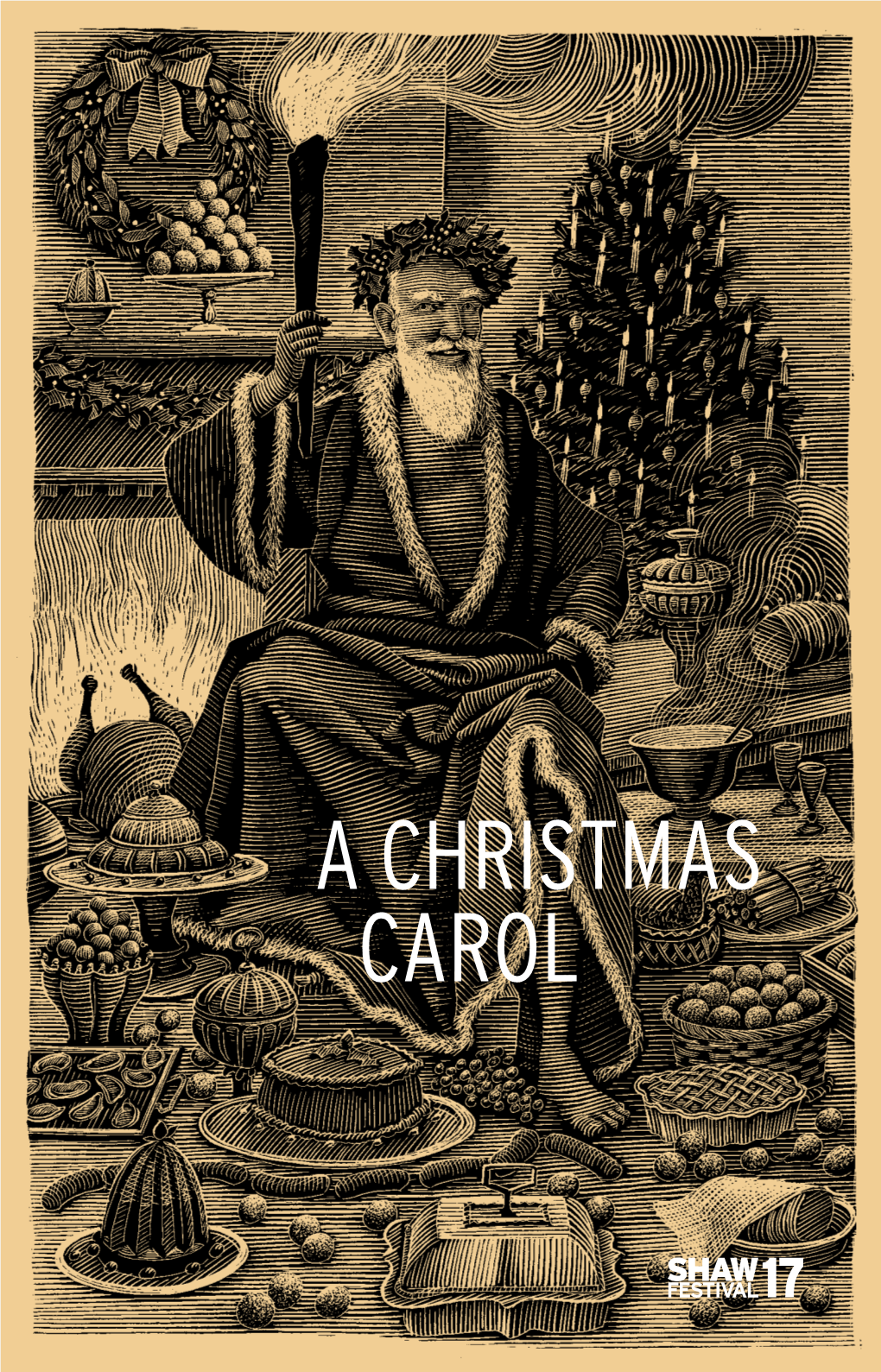 A CHRISTMAS CAROL an Actor Friend of Mine Said Once That All Directors Are Either Mechanics Or Gardeners