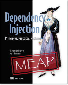 Dependency Injection Principles, Practices, Patterns Version 13