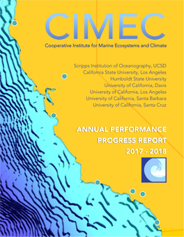 Annual Performance Progress Report 2017 - 2018