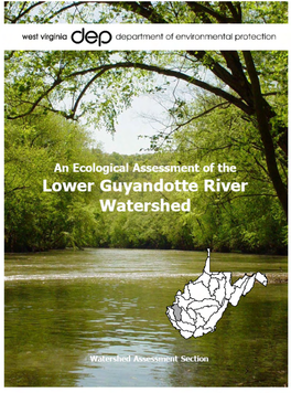 Lower Guyandotte River Watershed