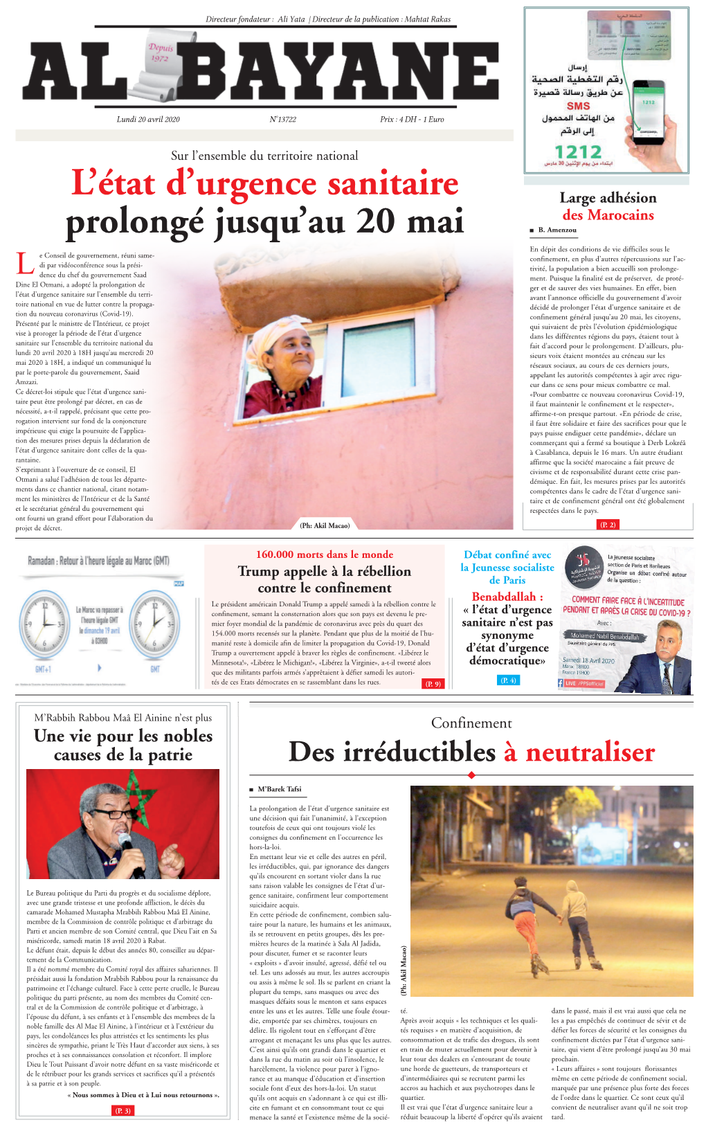 Du 20-04-2020Fr