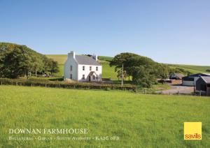 Downan Farmhouse