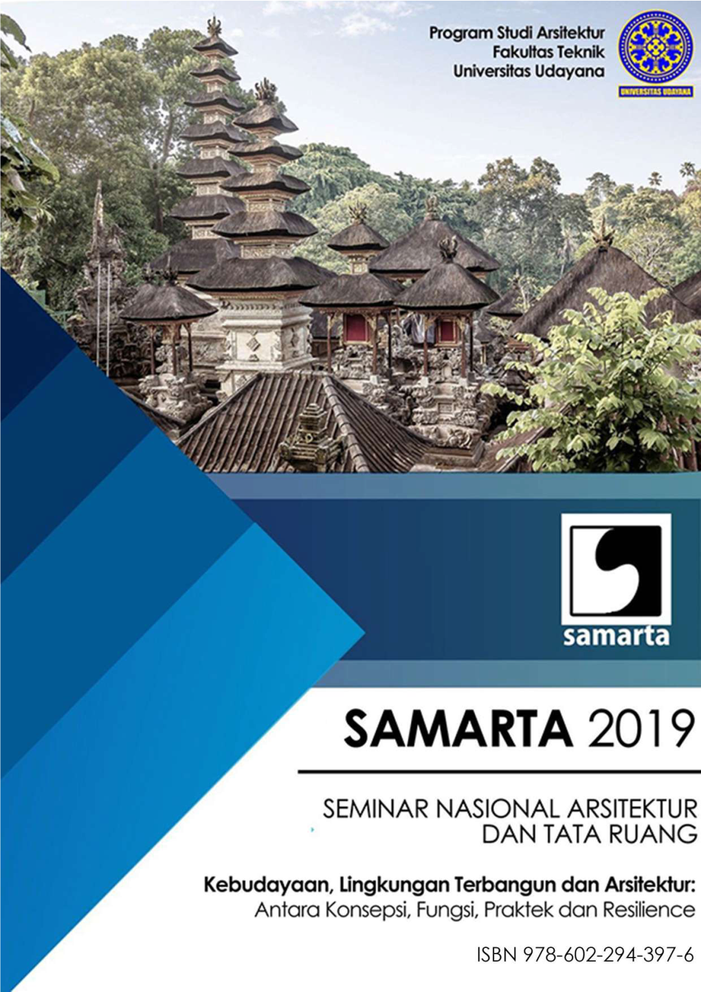 Prosiding Samarta 2019 Dapat Diselesaikan Dan Diterbitkan