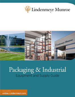 Packaging & Industrial