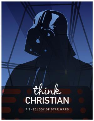A Theology of Star Wars