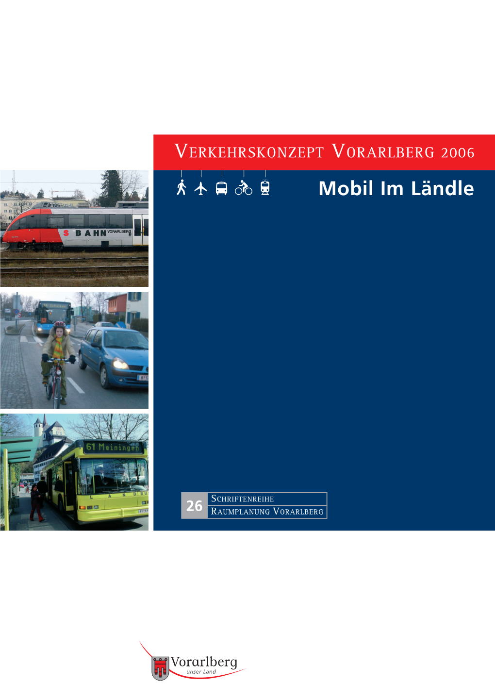 Mobil Im Ländle