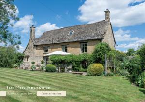 The Old Farmhouse Barton, Guiting Power Gloucestershire