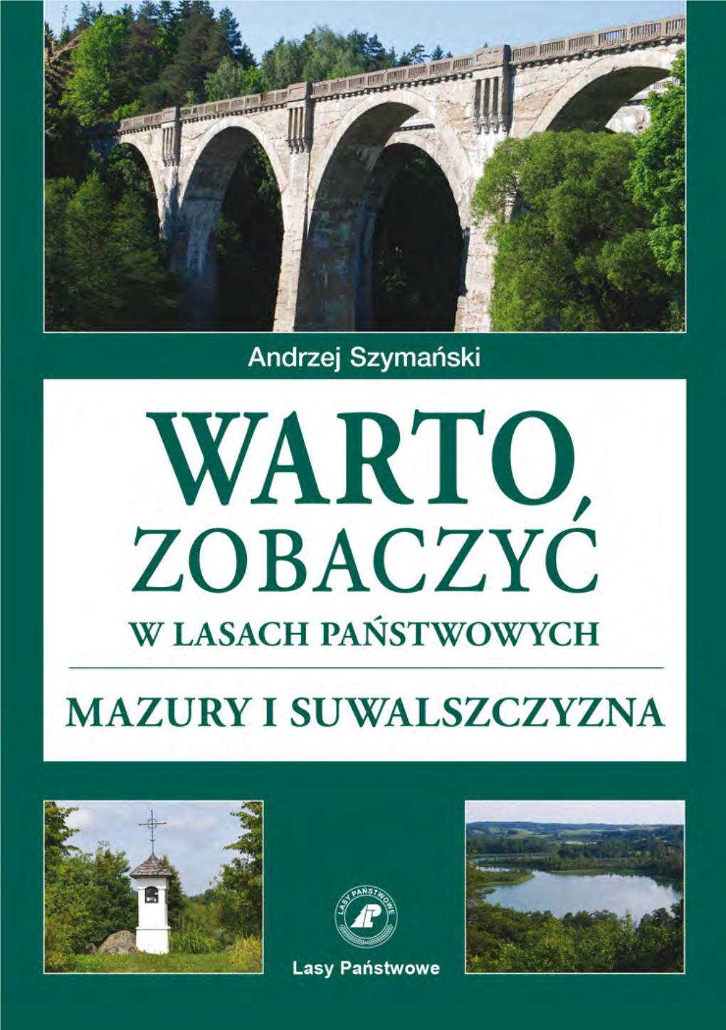 Mazury I Suwalszczyzna