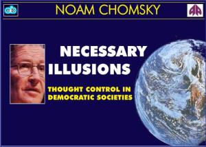 Chomsky Noam