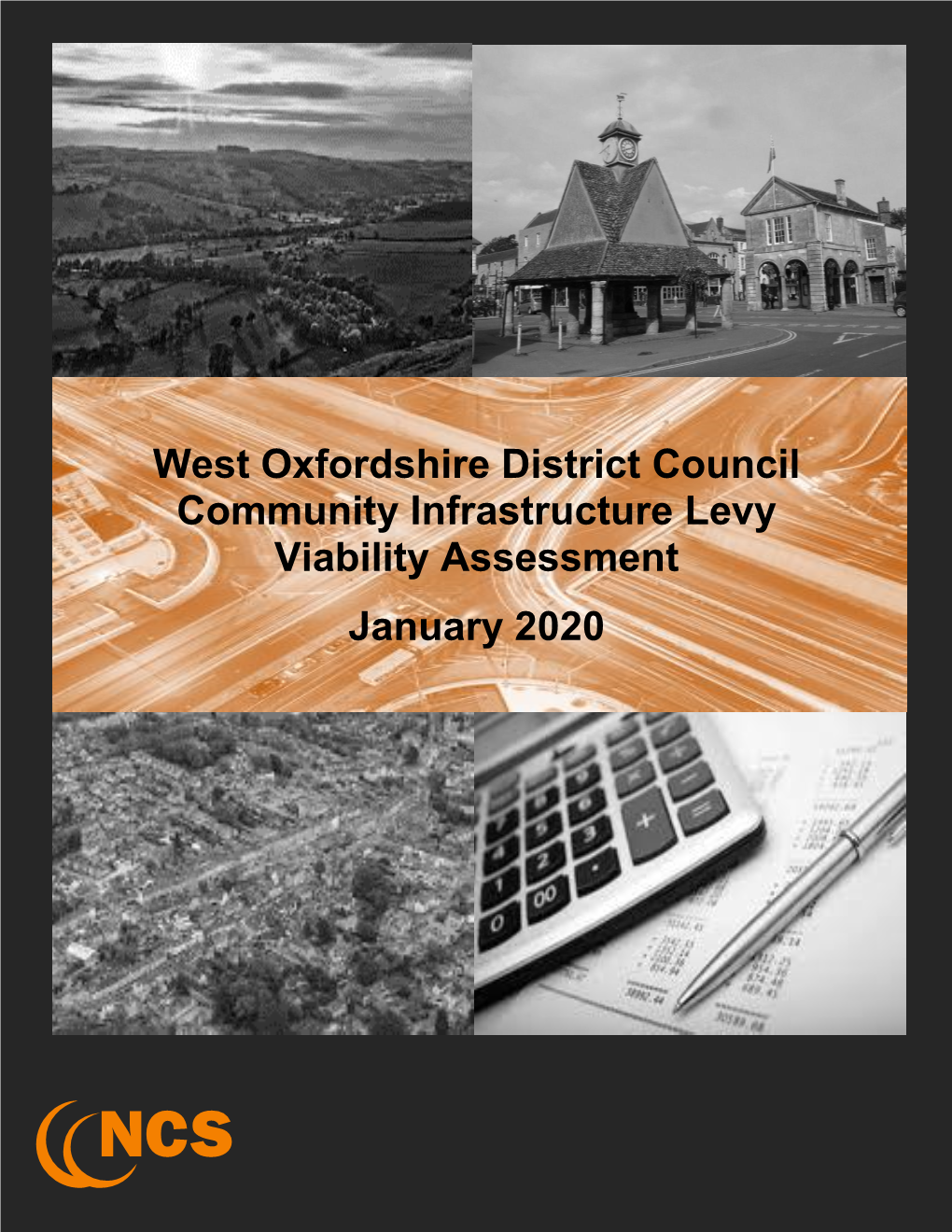 Executive Summary West Oxfordshire District Council Community