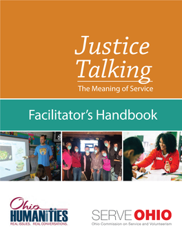 Facilitator's Handbook
