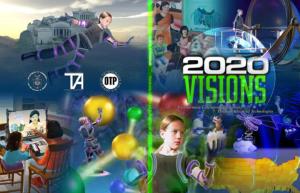 2020 Visions and in the Mechanical Engineering and Applied Mechanics Department at Berkeley
