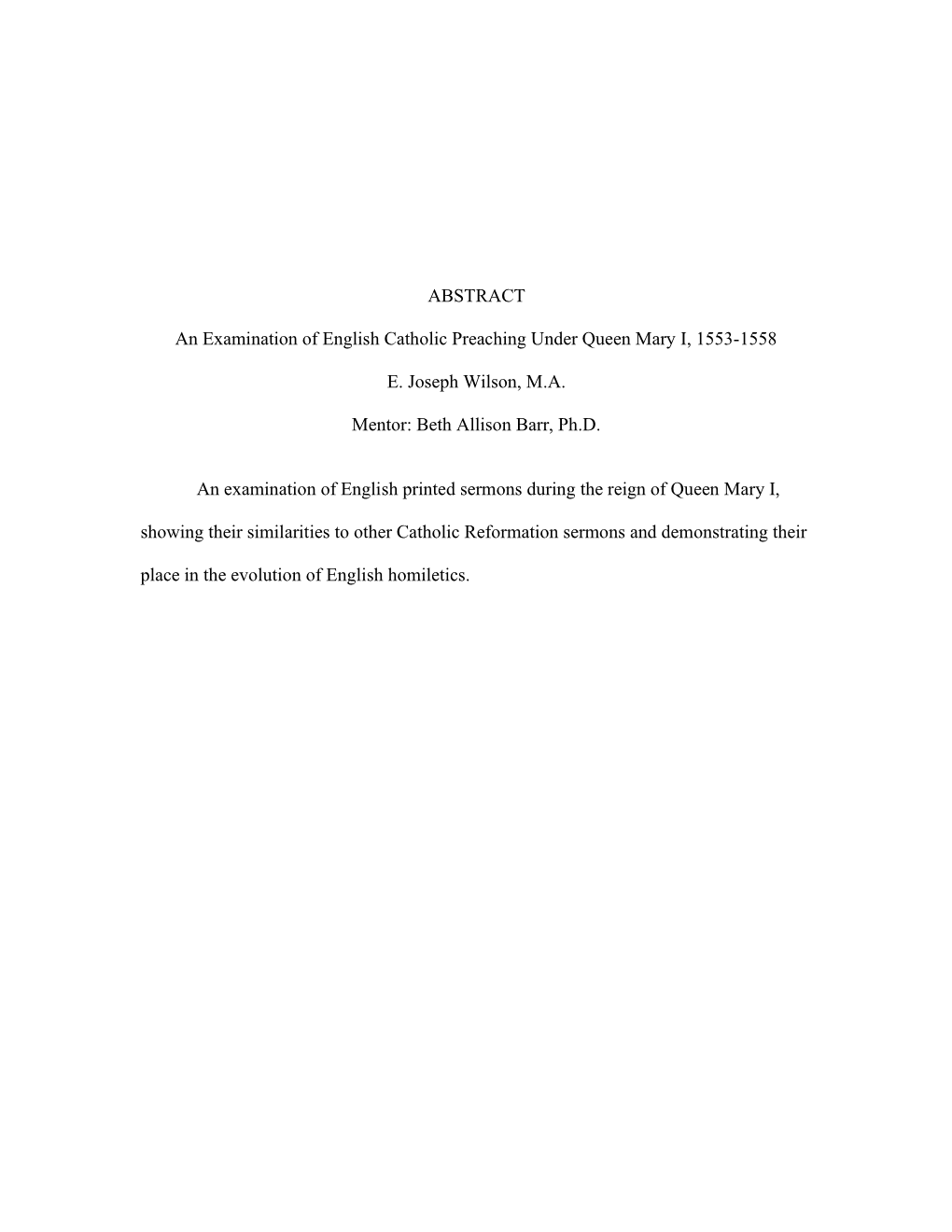 WILSON-THESIS-2020.Pdf (1.013Mb)