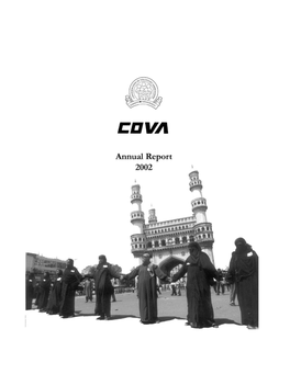 Cova-Annual-Report-2001-2002