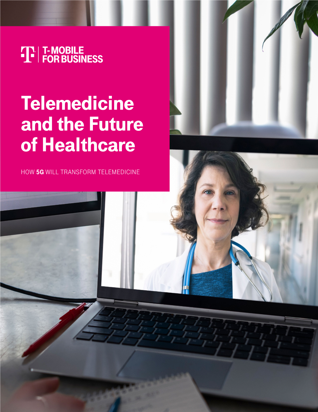 Telemedicine and Its Potential for the Future of Healthcare