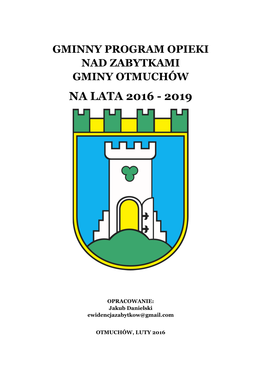 Na Lata 2016 - 2019