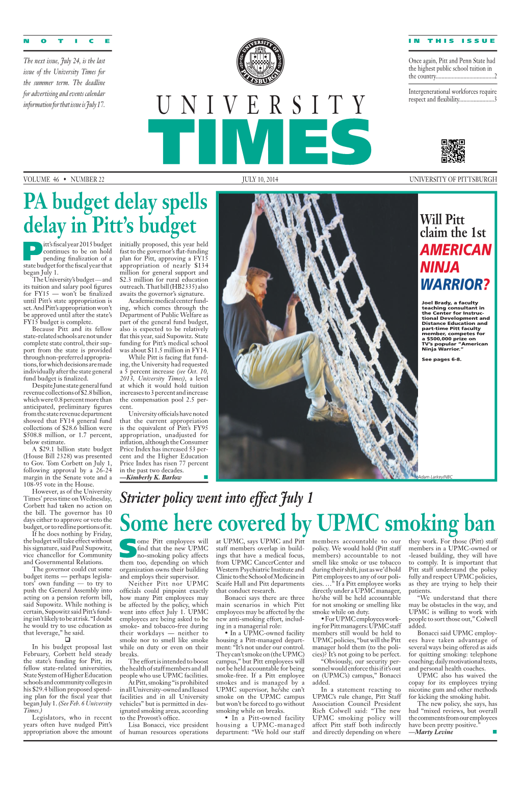 Download the July 10, 2014PDF