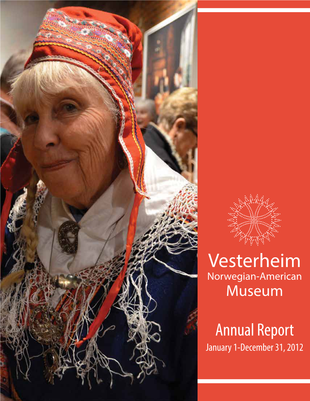 Annual Report 2012