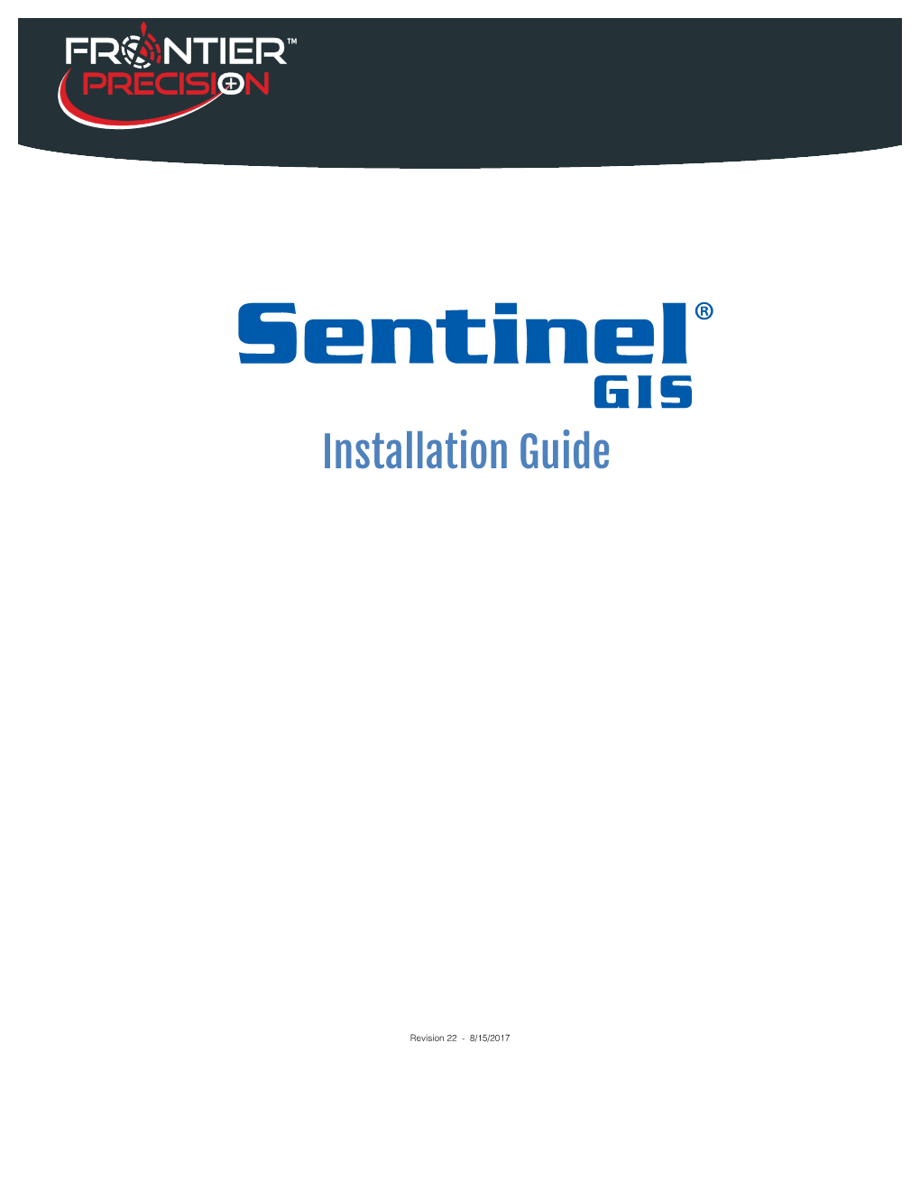 Installation Guide