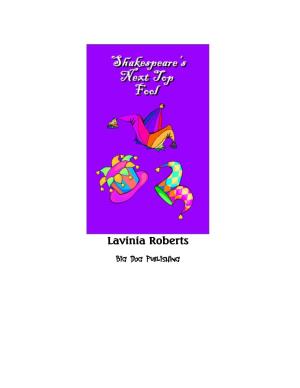Lavinia Roberts Big Dog Publishing