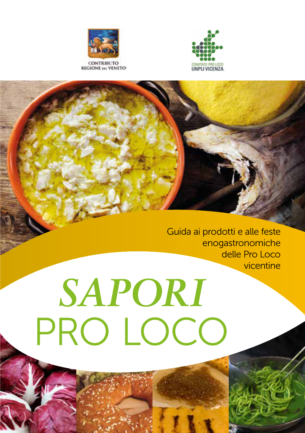 Sapori Pro Loco Sapori Pro Loco