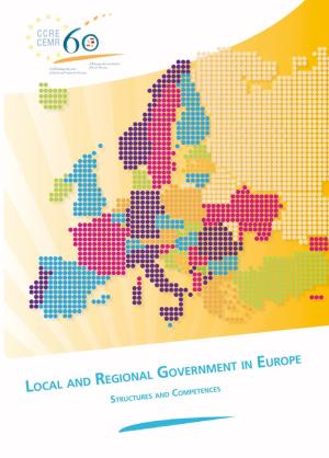 Local and Regional Government in Europe