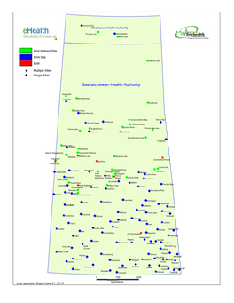 Saskatchewan Health Authority