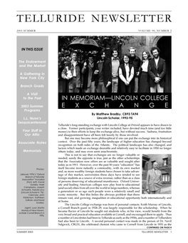 Spring 2000 Newsletter2