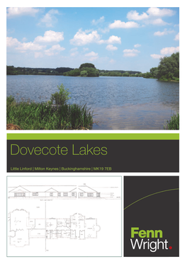 Dovecote Lakes