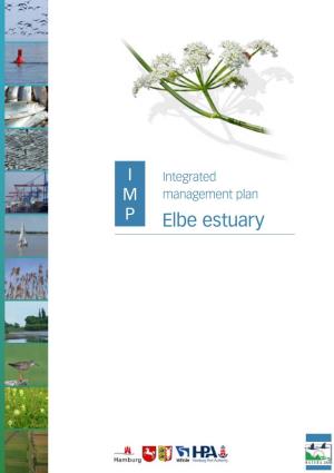 Elbe Estuary Publishing Authorities