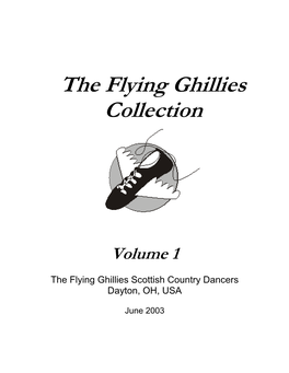 The Flying Ghillies Collection