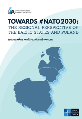 The Regional Perspective of the Baltic States and Poland
